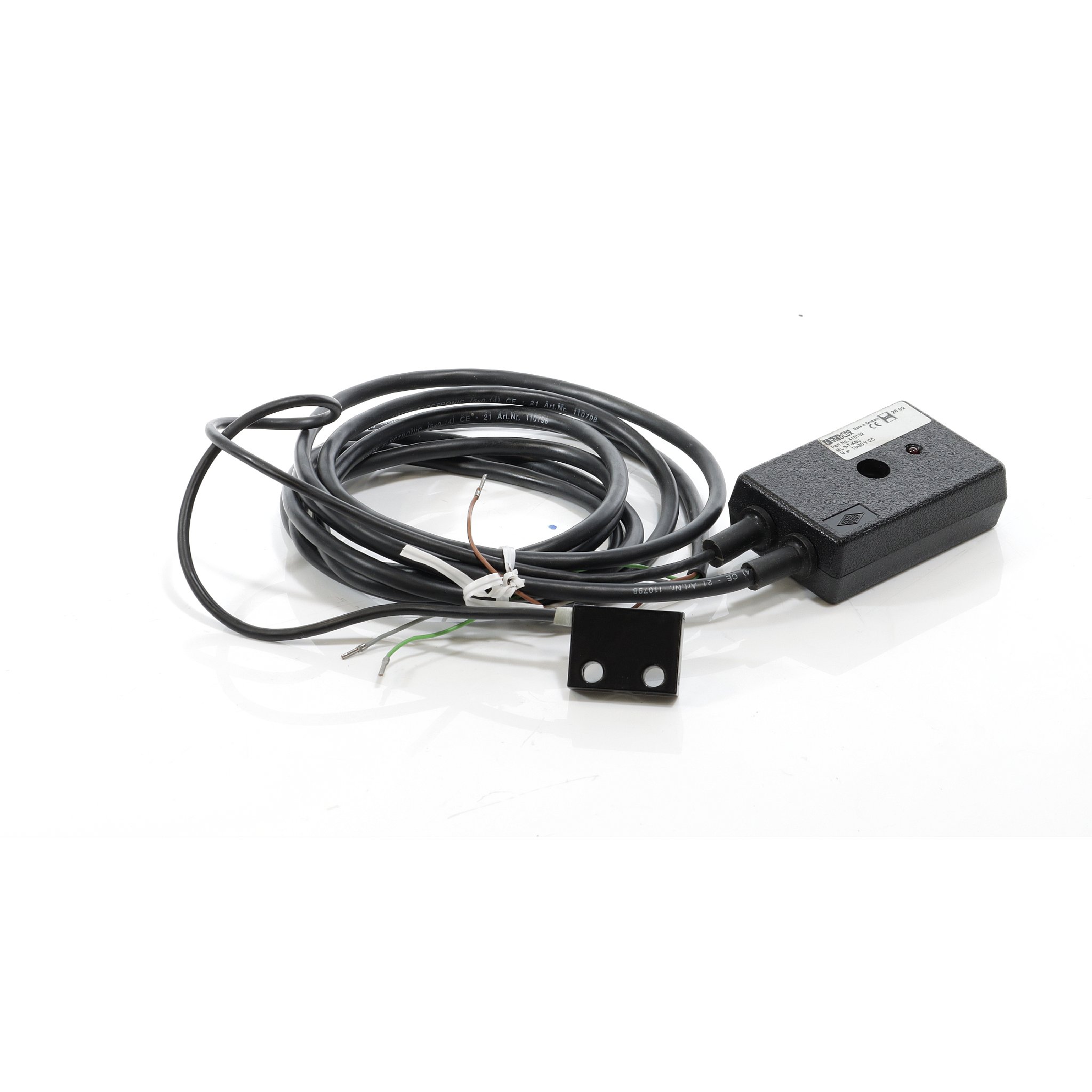 Energetic diffuse sensors ML 5-T-KSU  Used